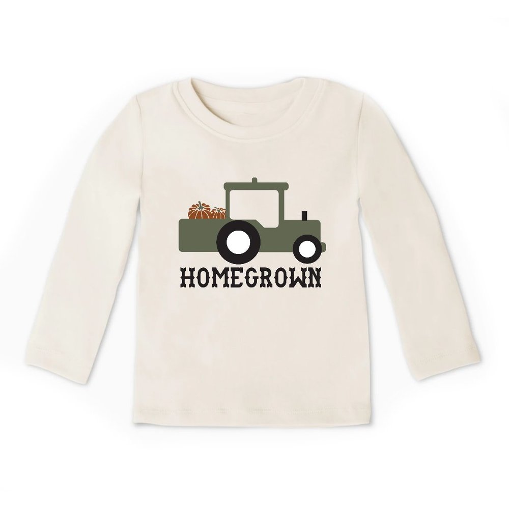 Homegrown Toddler T-Shirt